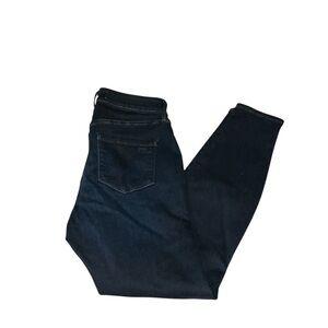 AYR Dark Wash Skinny Jeans Women’s Size 14R – New Without Tags